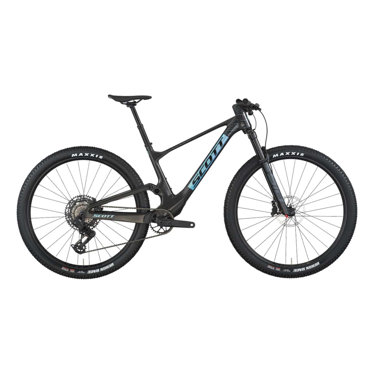 SCOTT Spark RC SL 2026