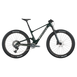 SCOTT Spark RC Team Issue 2026