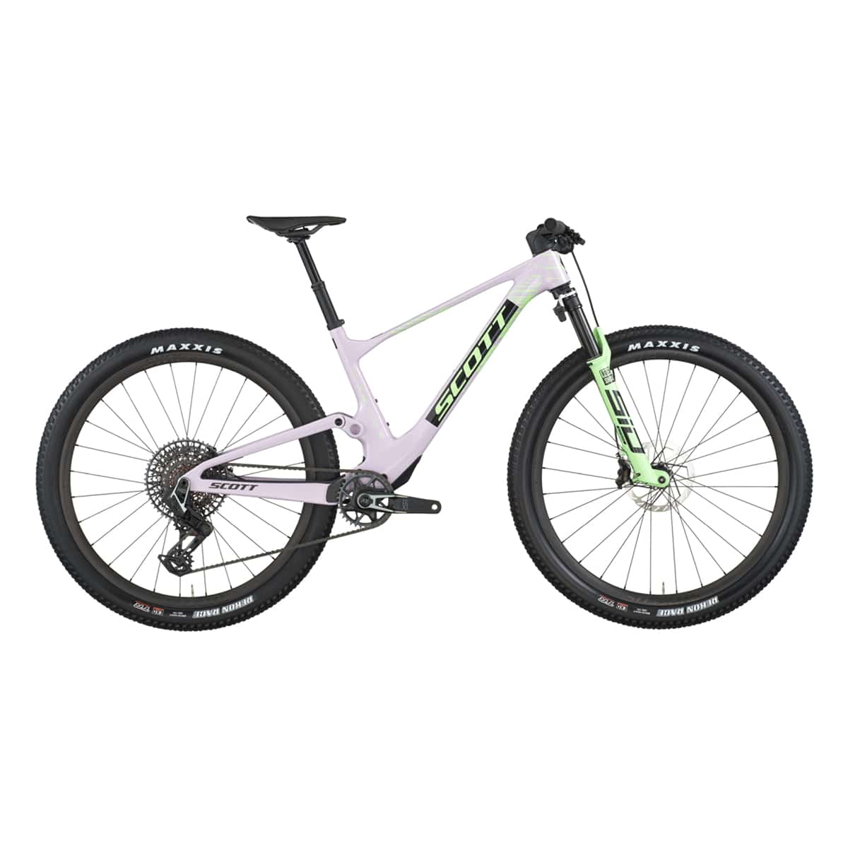 SCOTT Spark RC World Cup 2026