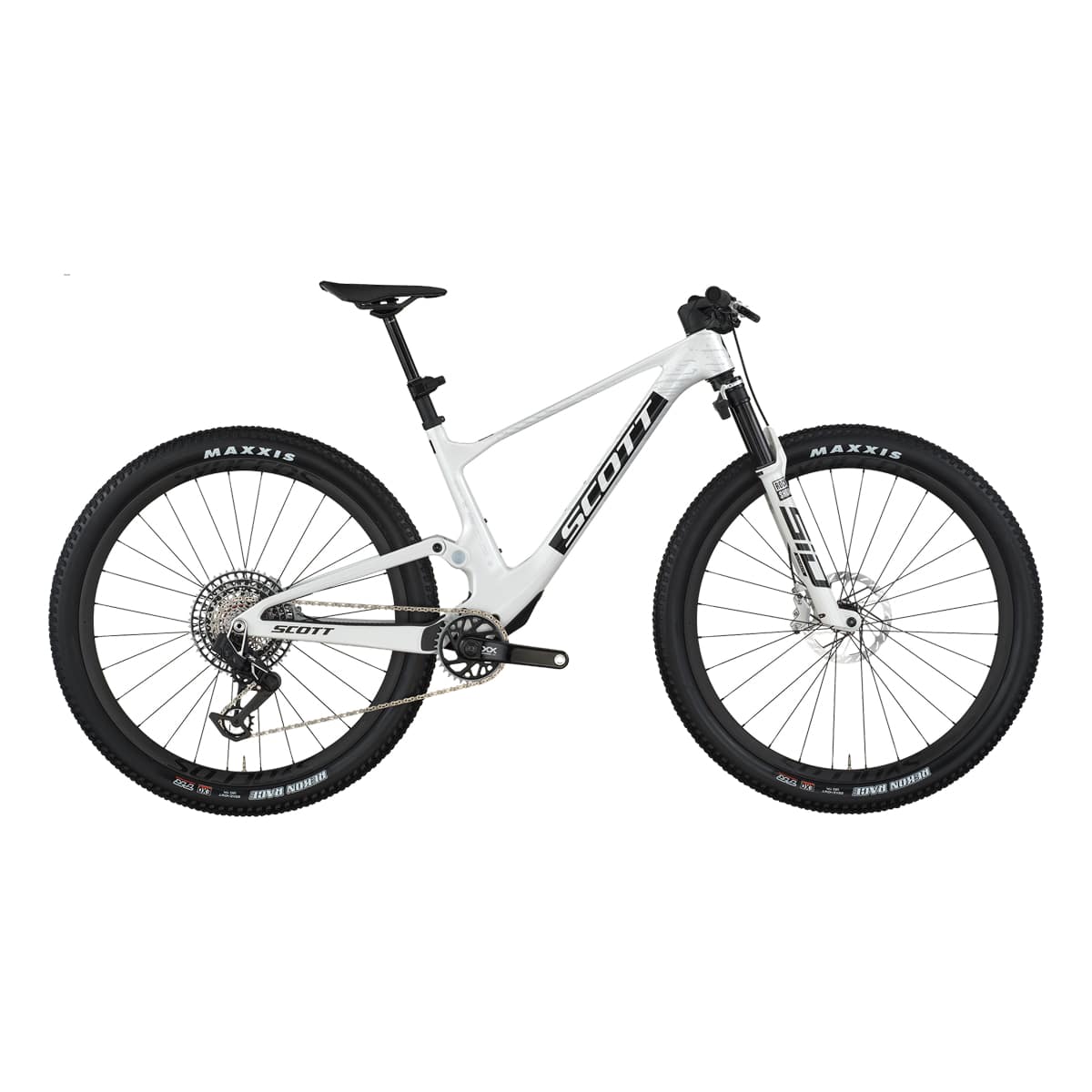 SCOTT Spark RC World Cup EVO 2026