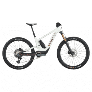 SCOTT Voltage 900 Tuned 2026