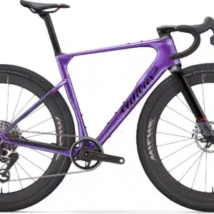 Wilier Triestina Rave Slr id2 FORCE 2026