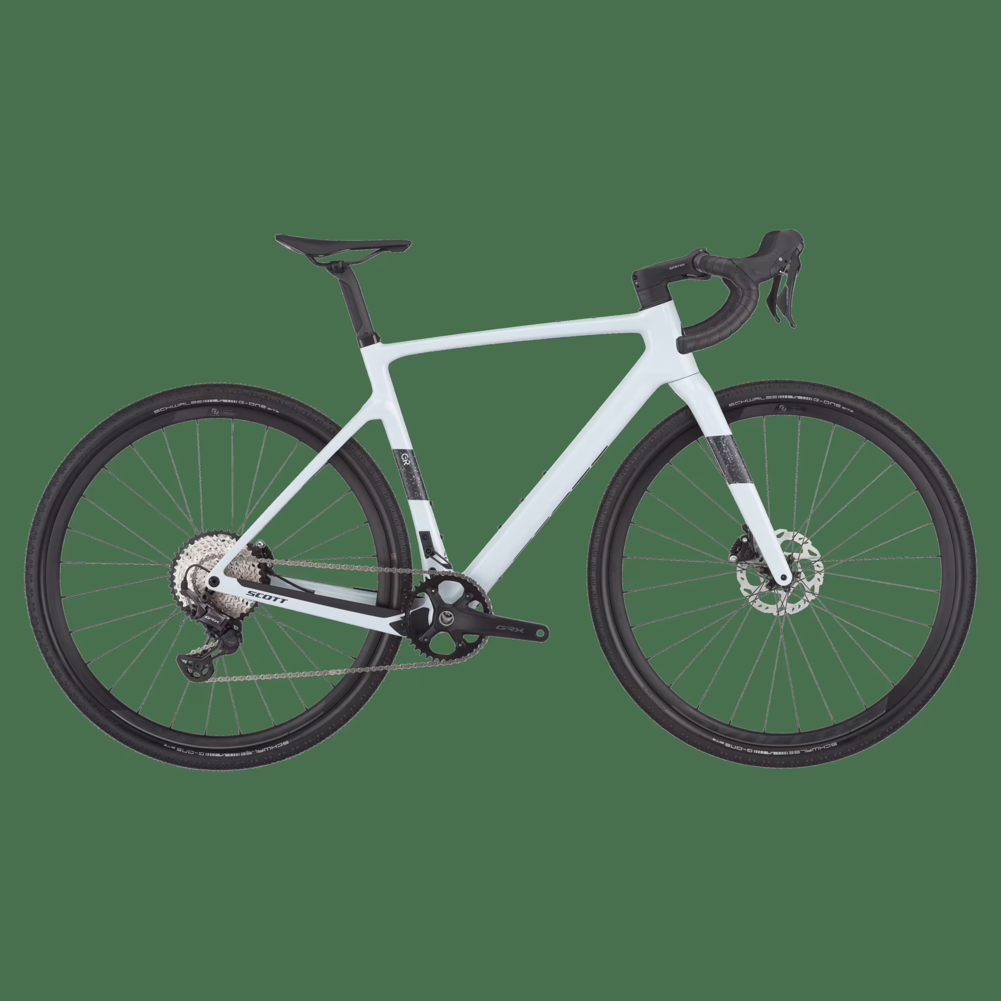 SCOTT Addict Gravel 40 2026