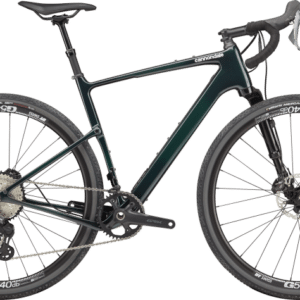 PROMO CANNONDALE Topstone Carbon 2 Lefty 2025 MIS.S