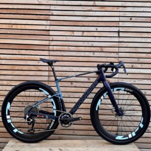 MONDRAKER ARID CARBON RR SL MIS. M/L 2025