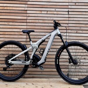 SCOTT Strike eRIDE 920 EVO mis.s 2025