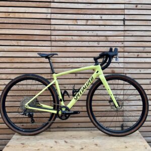 SPECIALIZED DIVERGE CARBON MIS.M 2022