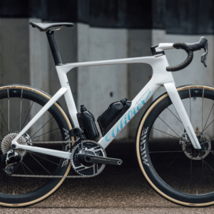 Wilier Triestina Filante SLR id2 2026 mis.56 TEST BIKE