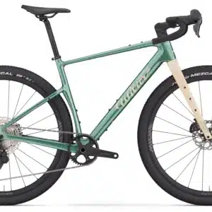 Wilier Triestina Adlar GRX di2 2026