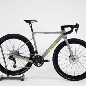 COPPI FASTRAIL 3 GRAVEL CARBON 2026