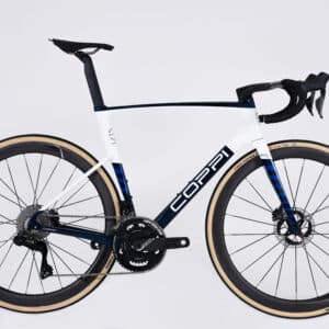 Coppi K14 Team Replica