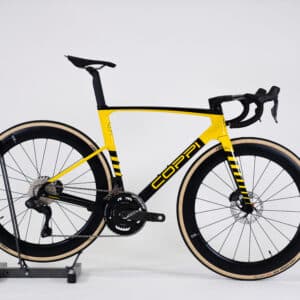 COPPI K14 Ultegra Power Meter RC 2026