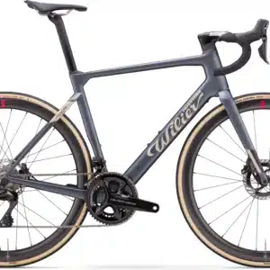 WILIER TRIESTINA E-Bikes Filante Hybrid 2026