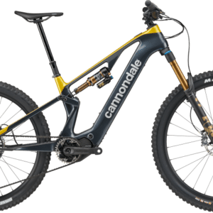 CANNONDALE Moterra SL1 2026