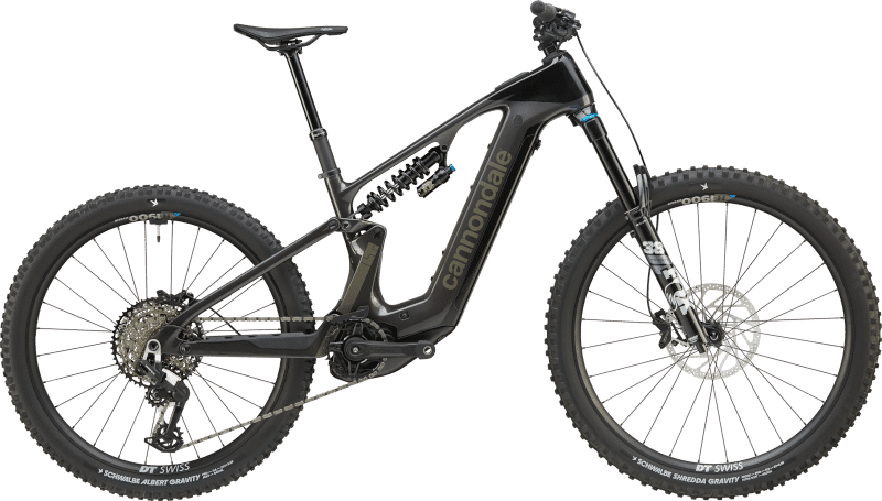 CANNONDALE Moterra LT1 2025