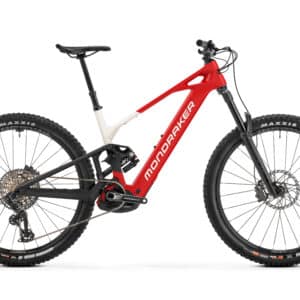 MONDRAKER CRAFTY CARBON R 2026