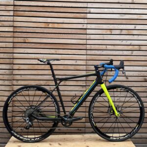 GT GRADE CARBON MIS.55