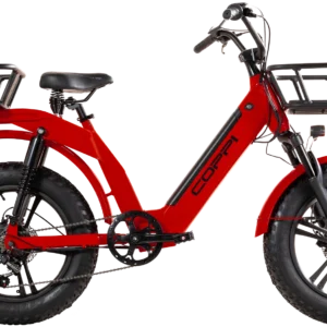 COPPI LIPARI CARGO BIKE