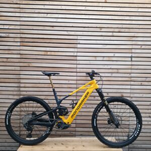 MONDRAKER Crafty RR S 2026 mis. L