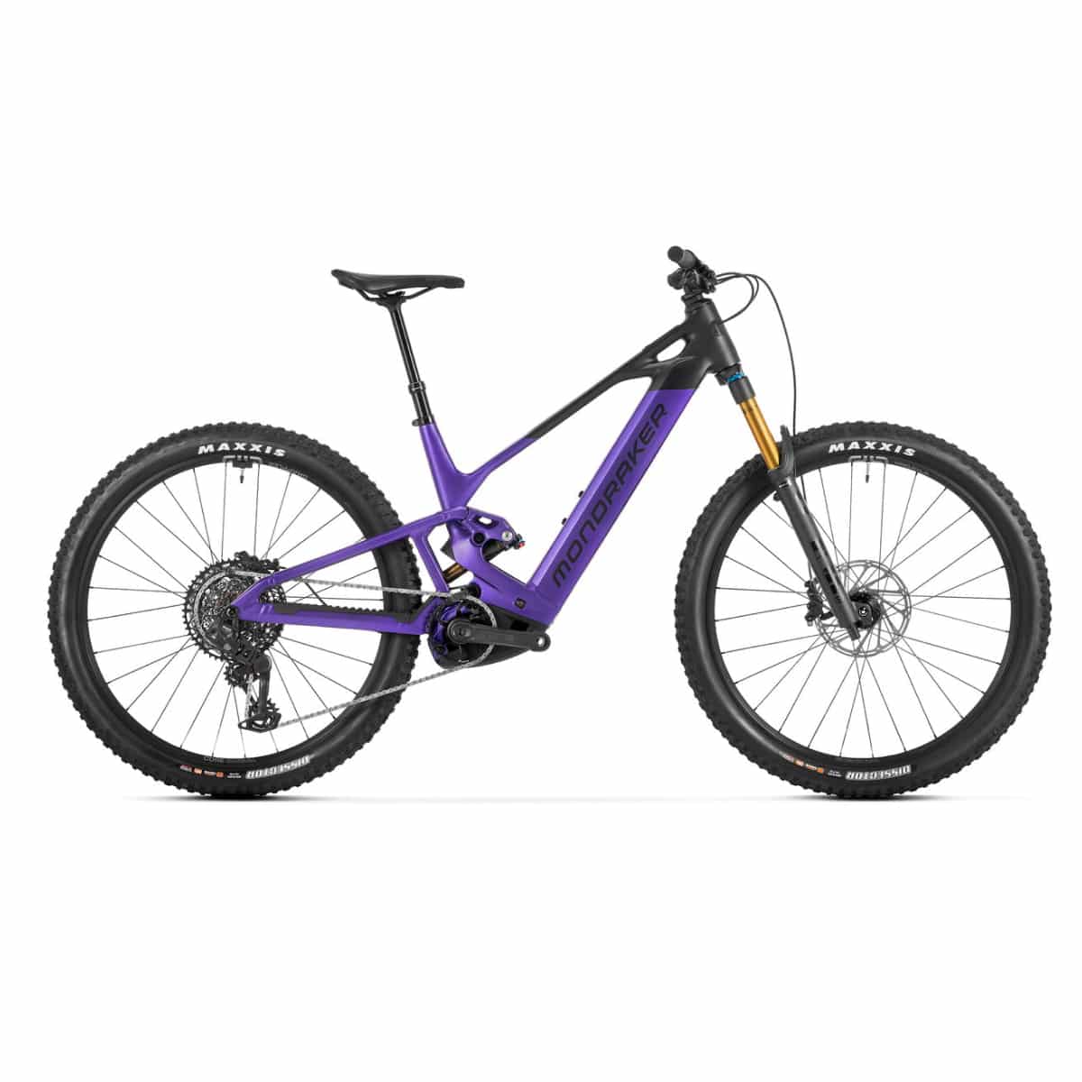 MONDRAKER SCREE RR COL.ULTRAVIOLET MIS.M/L