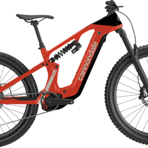 CANNONDALE Moterra LT1 2026