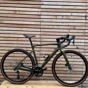 SCOTT Addict Gravel 30 MIS.M