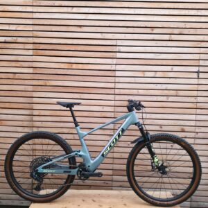 SCOTT Lumen Eride 900 MIS.M 2025