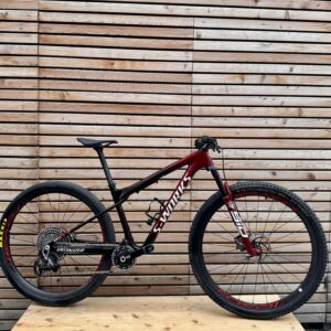 SPECIALIZED S-Works Epic World Cup 2023 MIS.M