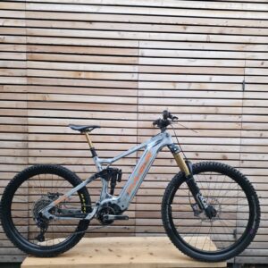 FULGUR MULA 880 MIS.L