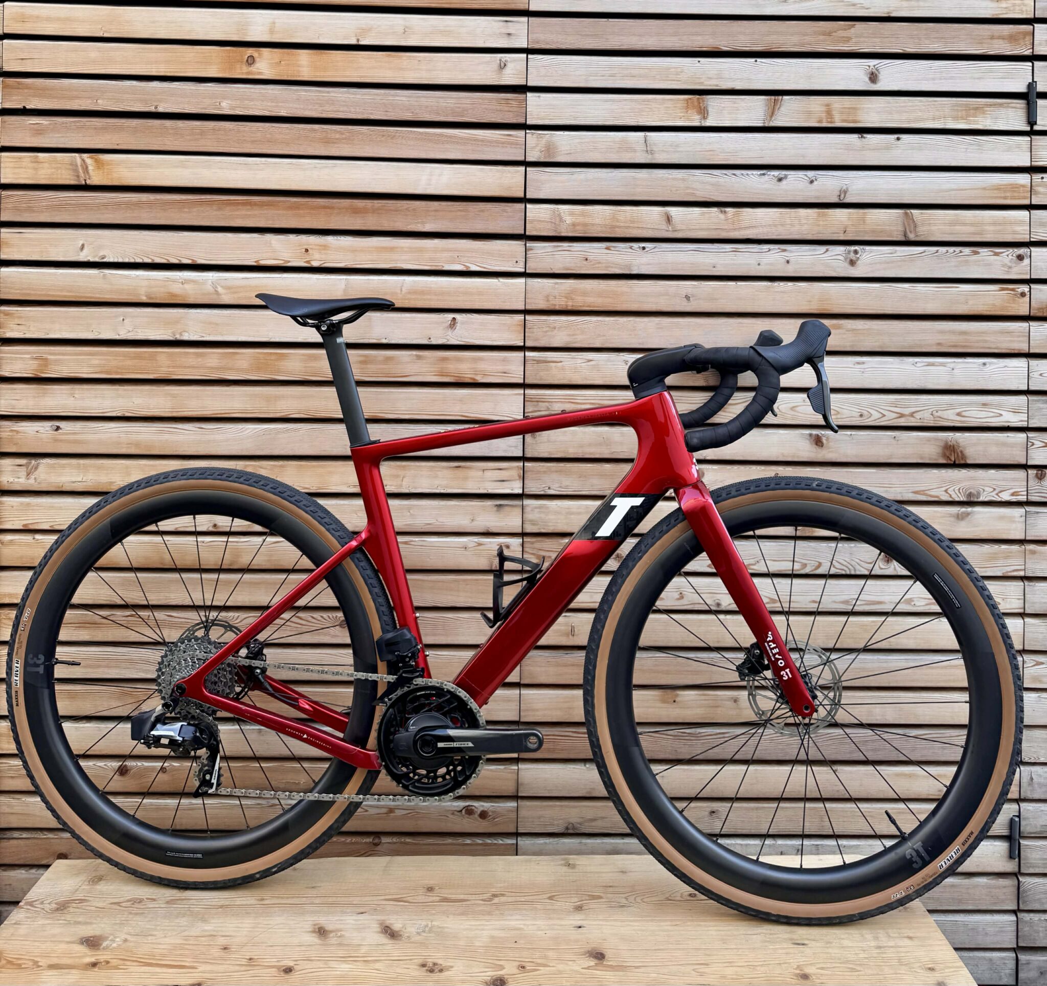 3T RACEMAX ITALIA 2024 MIS.M