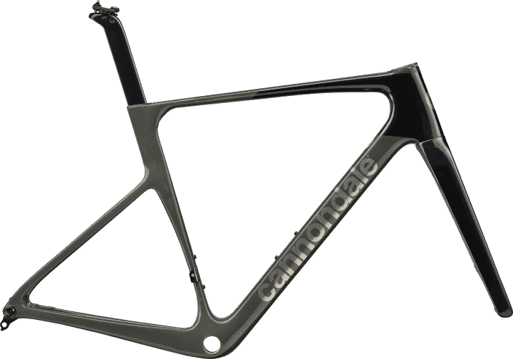 kit frame CANNONDALE SuperSix EVO 2026