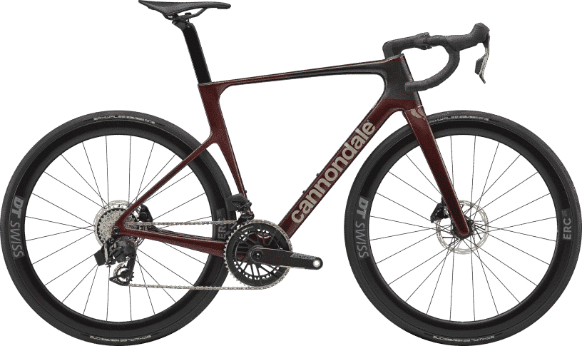 CANNONDALE SuperSix EVO 3 2026