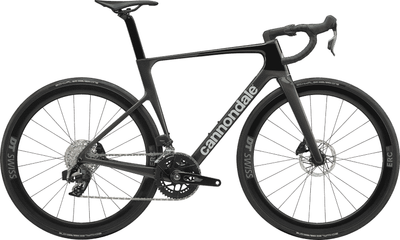 CANNONDALE SuperSix EVO 4 2026