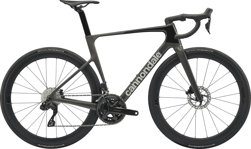 CANNONDALE SuperSix EVO 5 2026