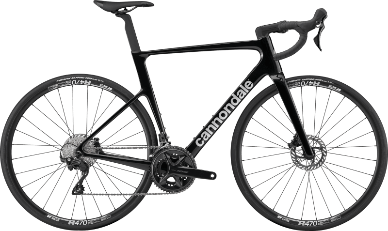 CANNONDALE SuperSix EVO 6 2026