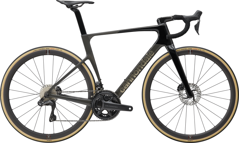 CANNONDALE SuperSix EVO 1 SL 2026