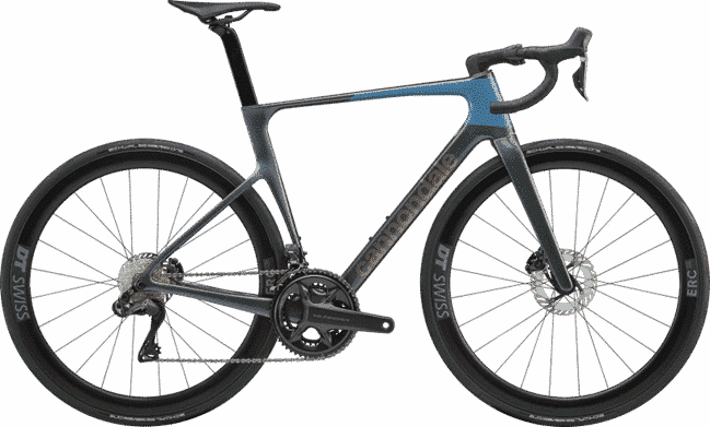 CANNONDALE SuperSix EVO 2 2026