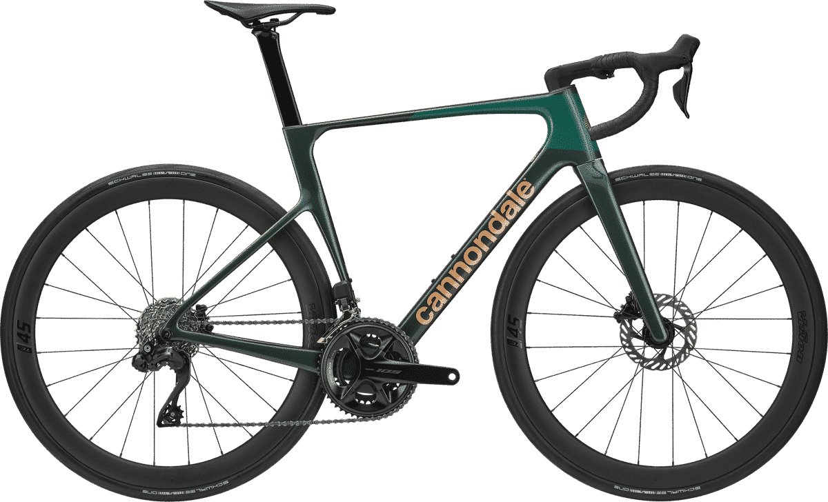 CANNONDALE SuperSix EVO 5 2027