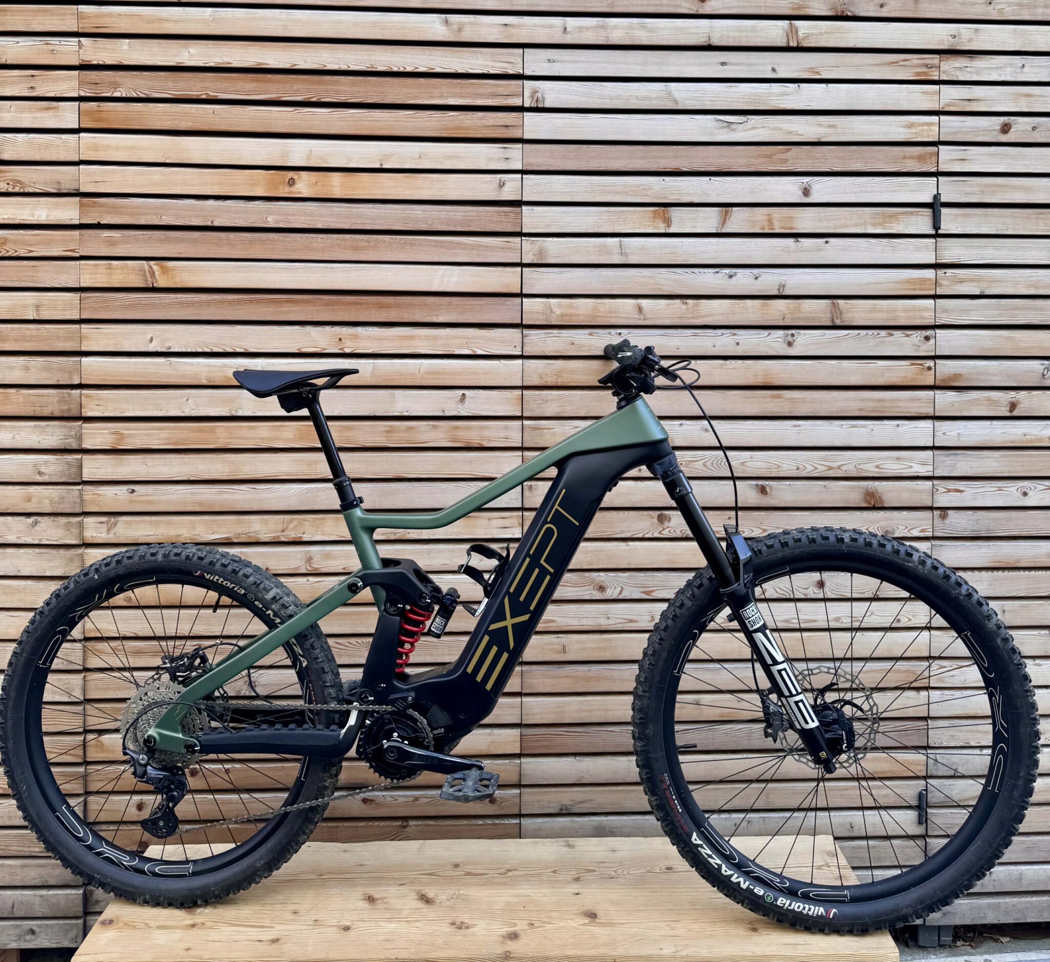 EXEPT Finale+ 4 MIS.L