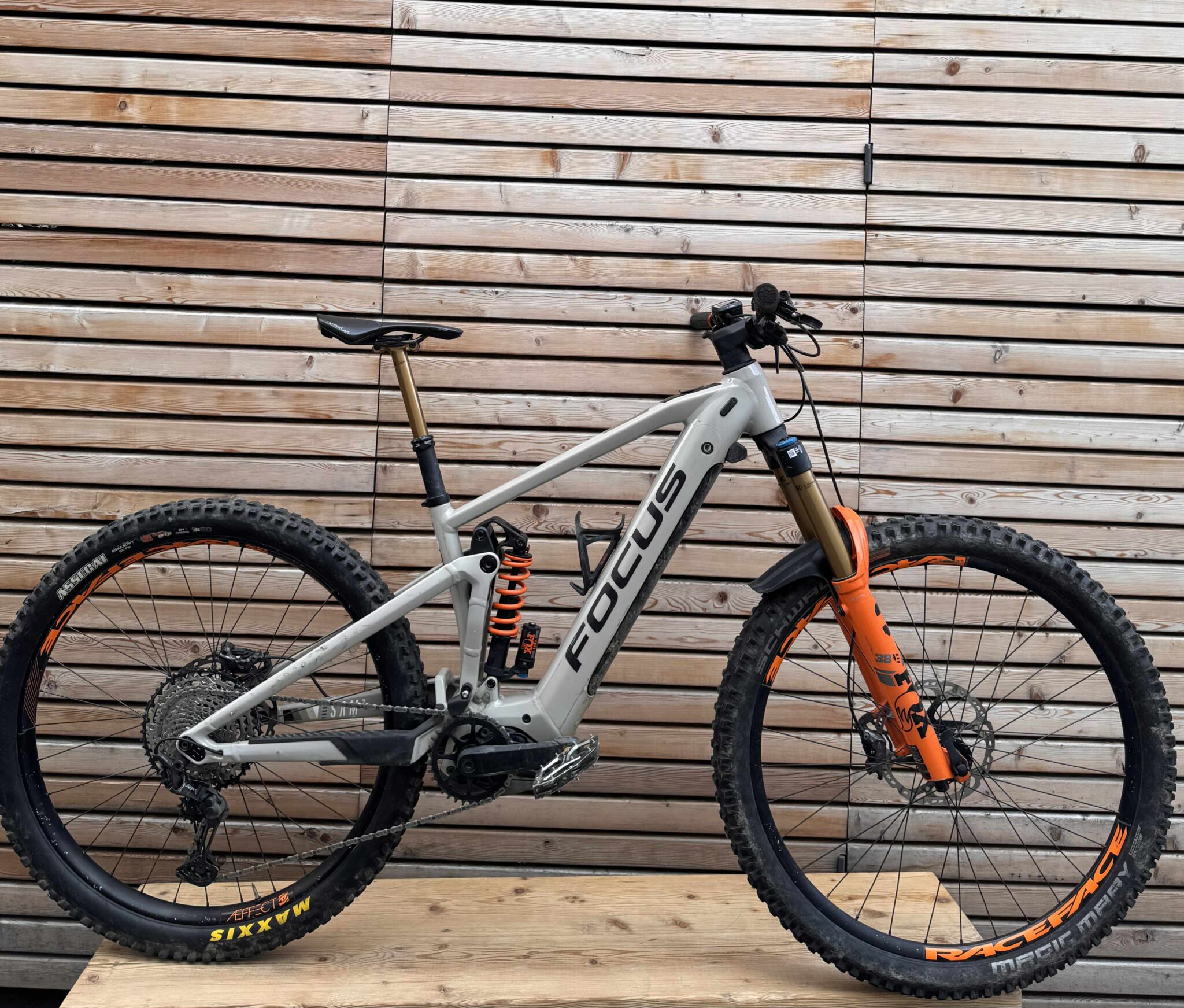 FOCUS SAM2 MIS. L 2022