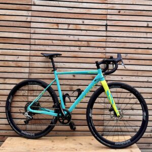 Guerciotti Greto 2024 mis. L