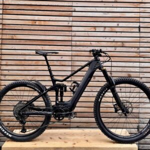 Merida E-one sixty e600 mis.M