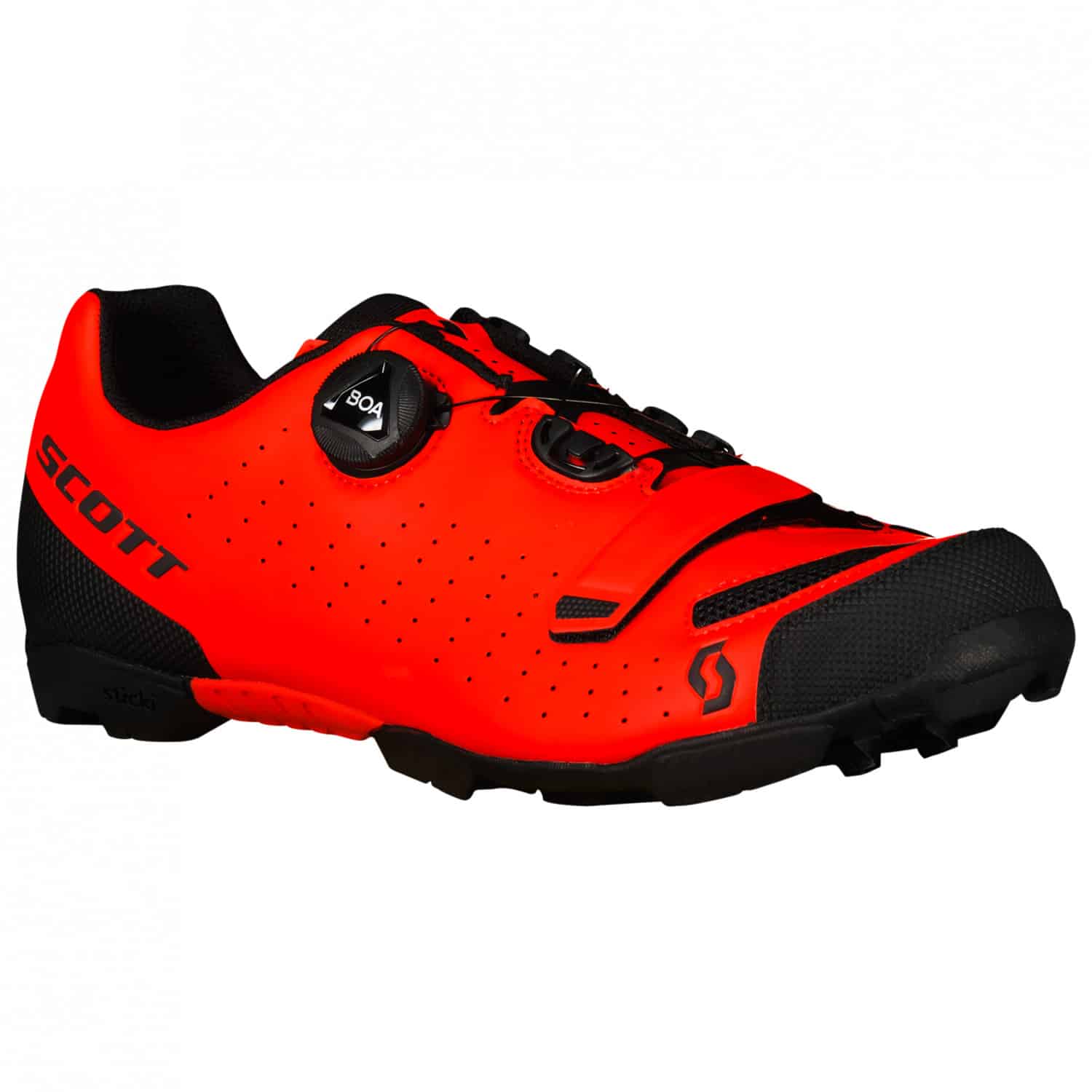 Scarpe Scott MTB Comp Boa (Copia)