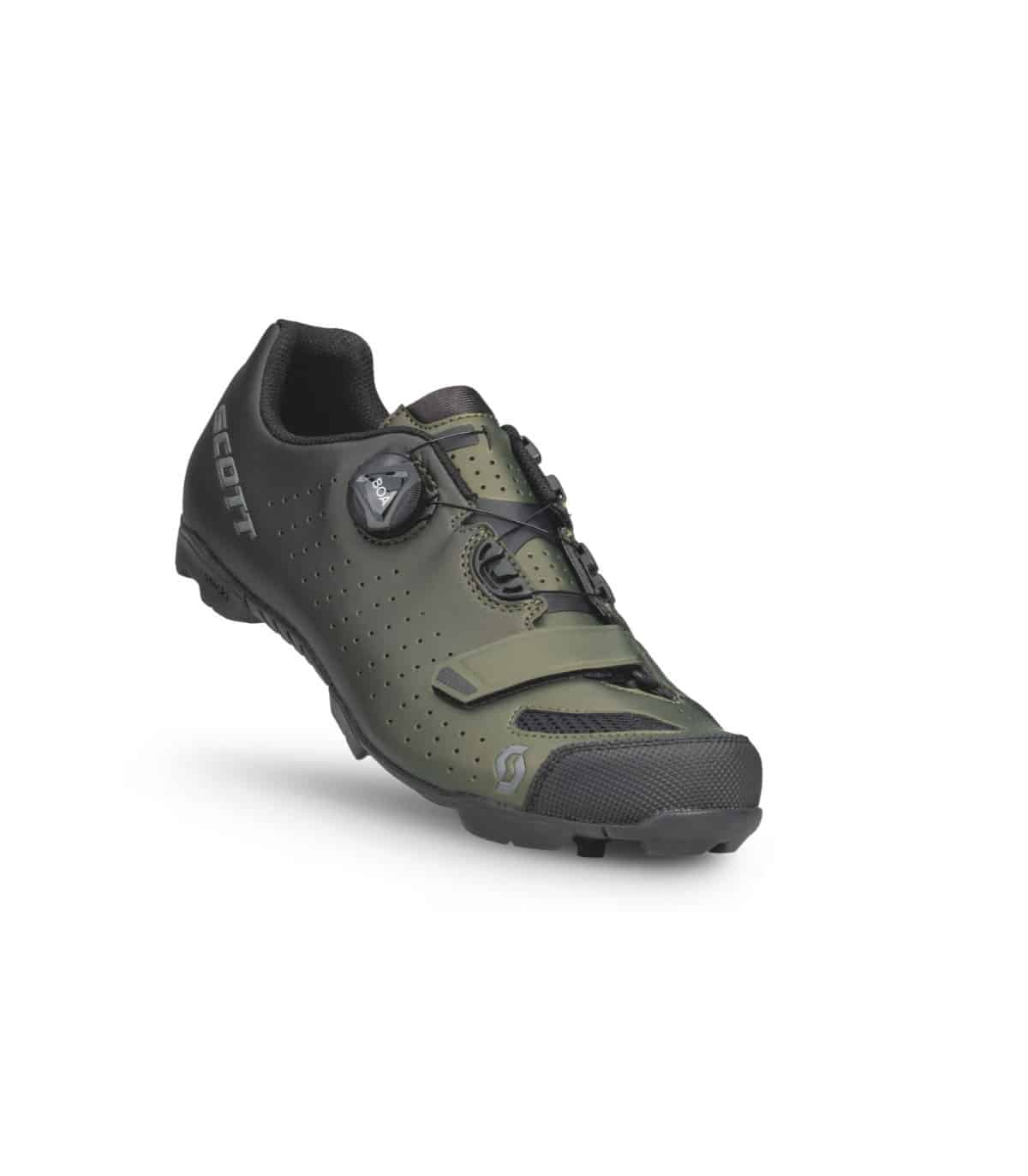 Scarpe Scott Mtb Comp Boa