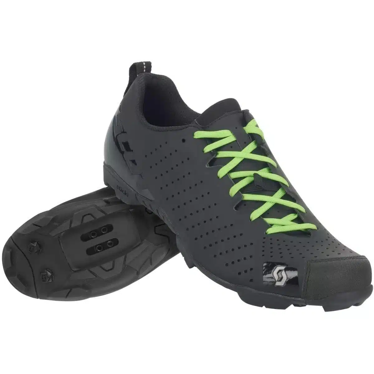 Scarpe Scott MTB Comp Lace