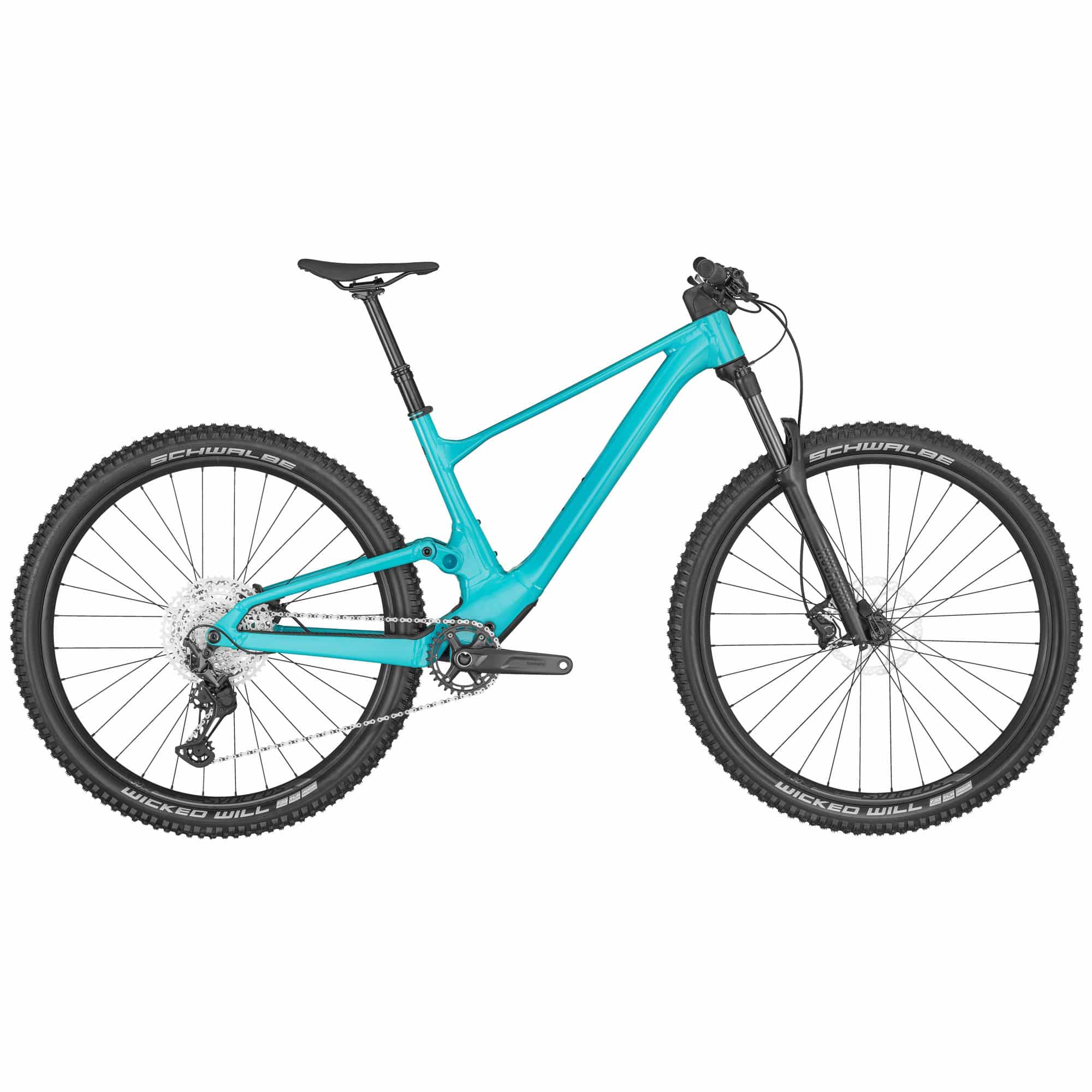SCOTT Spark 960