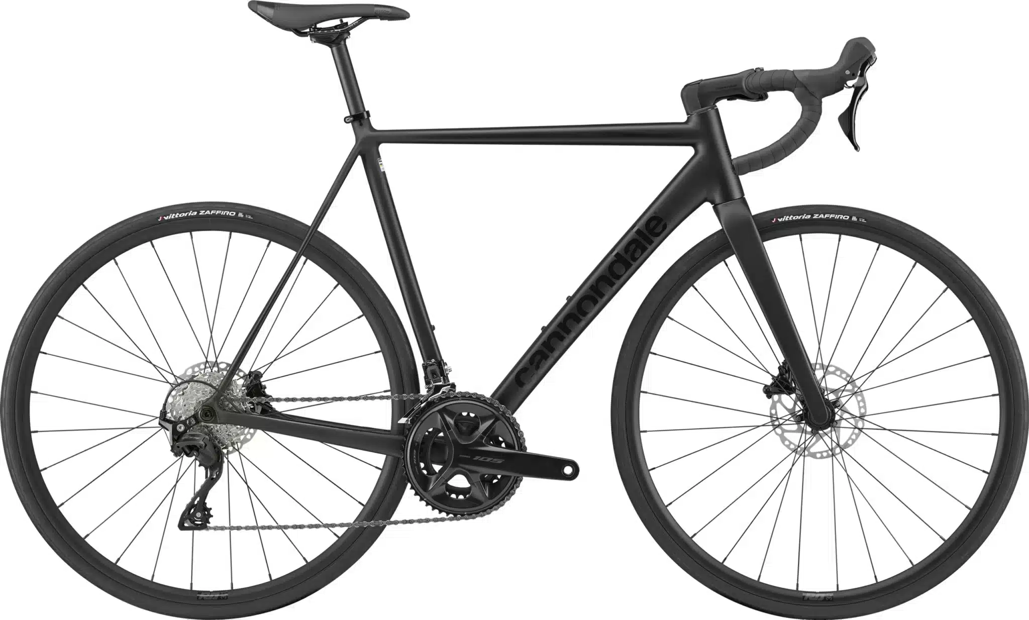 CANNONDALE CAAD14 3 2026