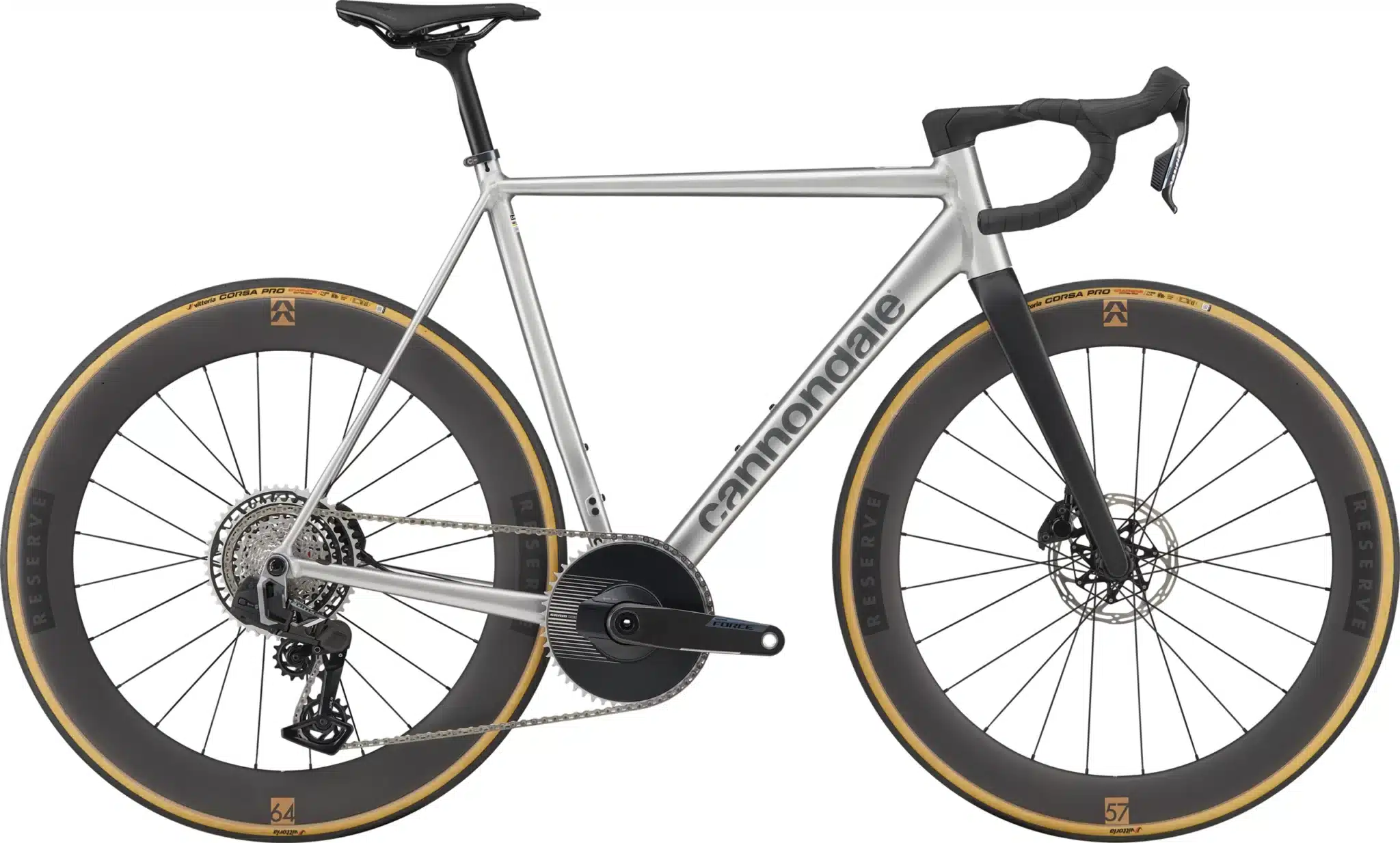 CANNONDALE CAAD14 1 2026