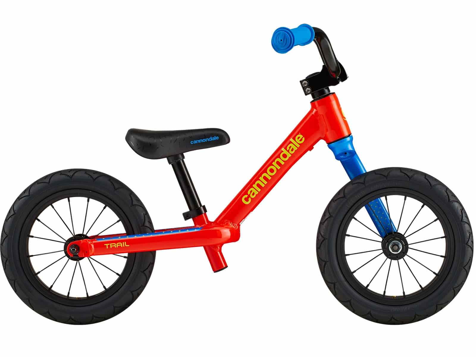 CANNONDALE Kids trail BALANCE BIKE