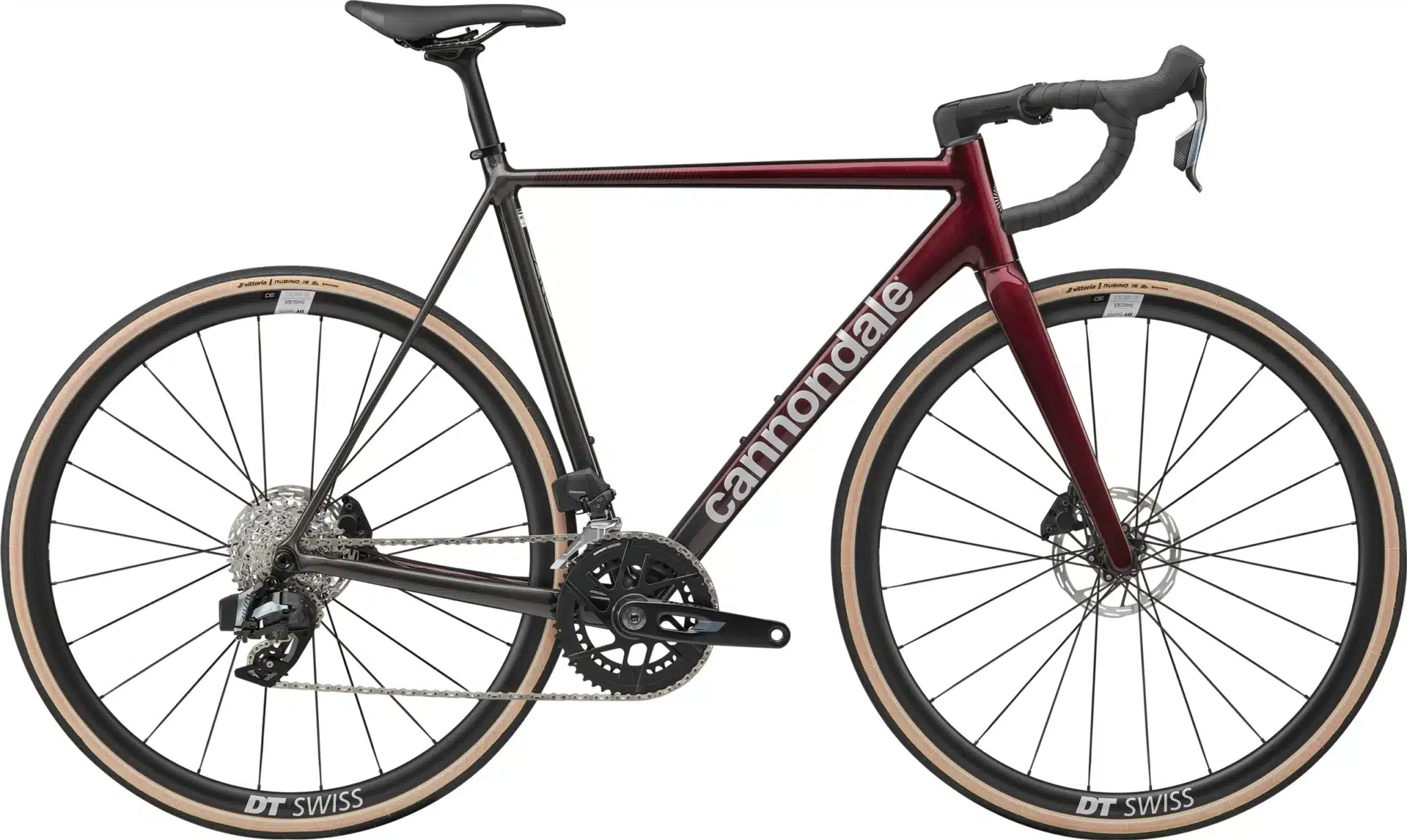 CANNONDALE CAAD14 2 2026